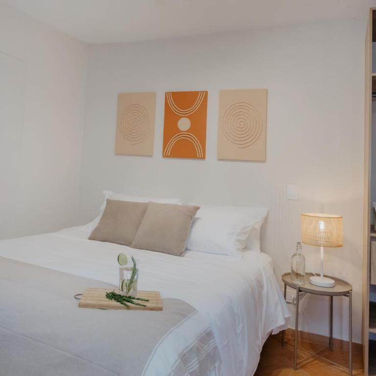 Pranik Living - Habitación Doble Deluxe - 20