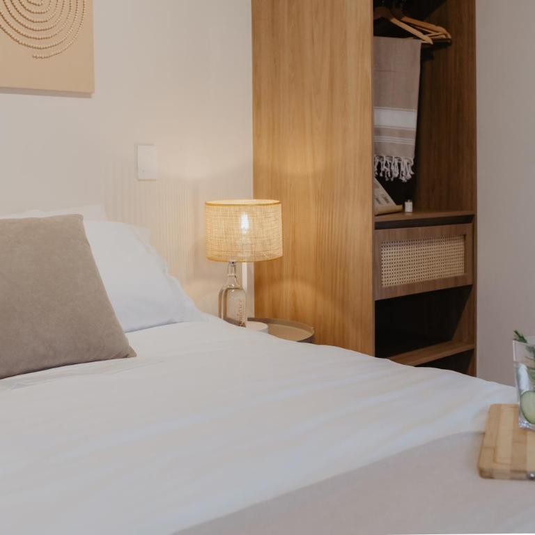 Pranik Living - Habitación Doble Deluxe - 18