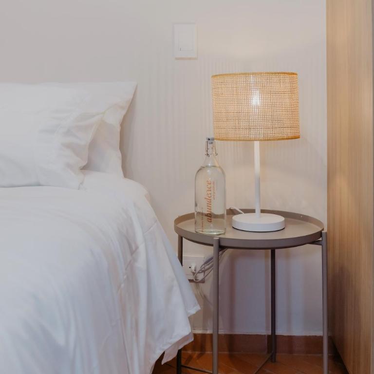 Pranik Living - Habitación Doble Deluxe - 14