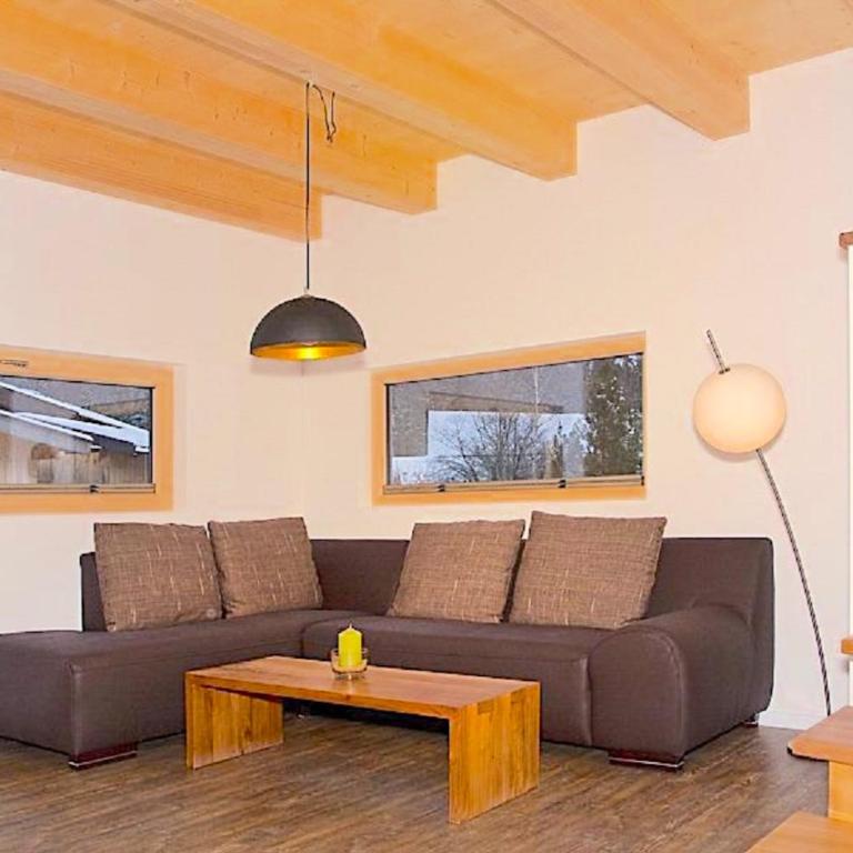 Ferienhaus Alpenflair bei Schliersee - Haus mit 2 Schlafzimmern - 8