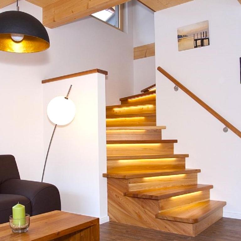 Ferienhaus Alpenflair bei Schliersee - Haus mit 2 Schlafzimmern - 9