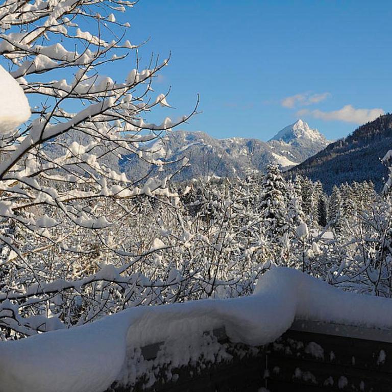 Ferienhaus Alpenflair bei Schliersee - Haus mit 2 Schlafzimmern - 5