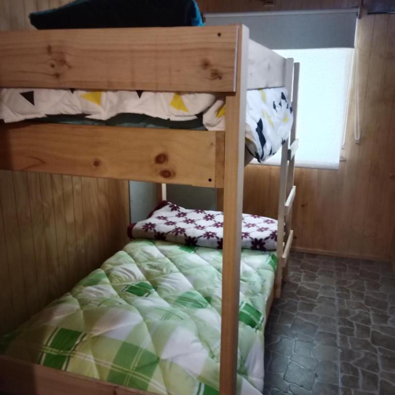 Rústica Futaleufú - One-Bedroom Apartment - 22