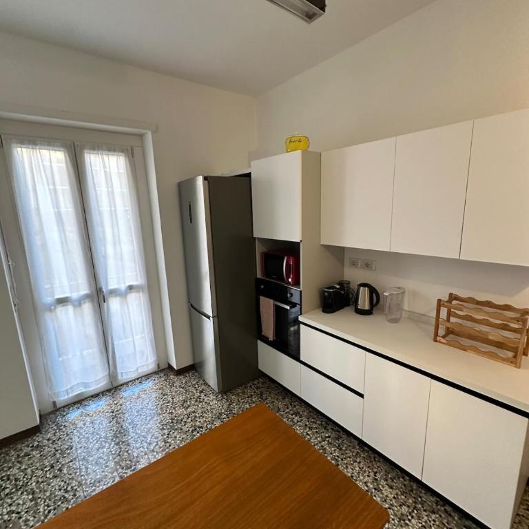 Casa Clessidra Crocetta - Appartamento con 2 Camere da Letto - 3