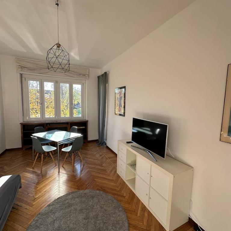 Casa Clessidra Crocetta - Appartamento con 2 Camere da Letto - 5