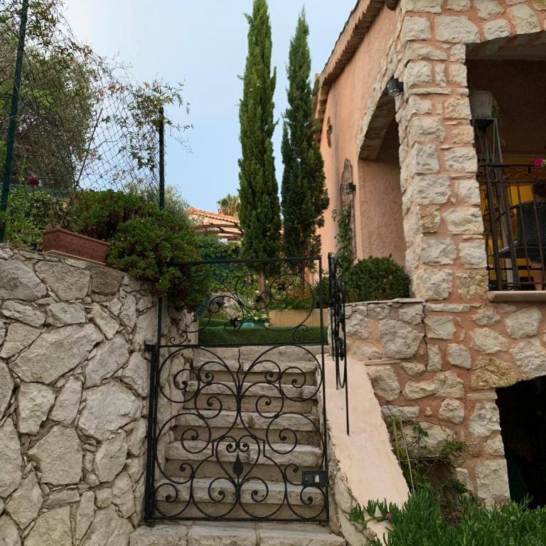 Family Villa Augflor with Pool and Garden - Villa avec Piscine Privée - 43