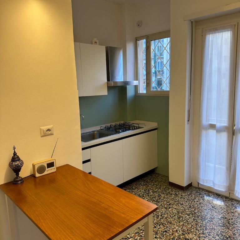 Casa Clessidra Crocetta - Appartamento con 2 Camere da Letto - 12