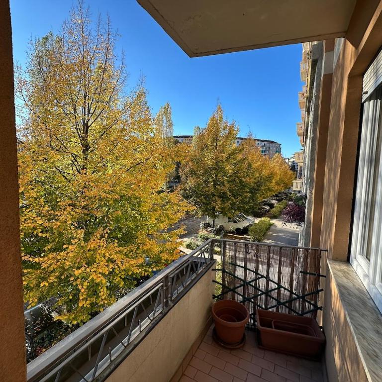 Casa Clessidra Crocetta - Appartamento con 2 Camere da Letto - 15