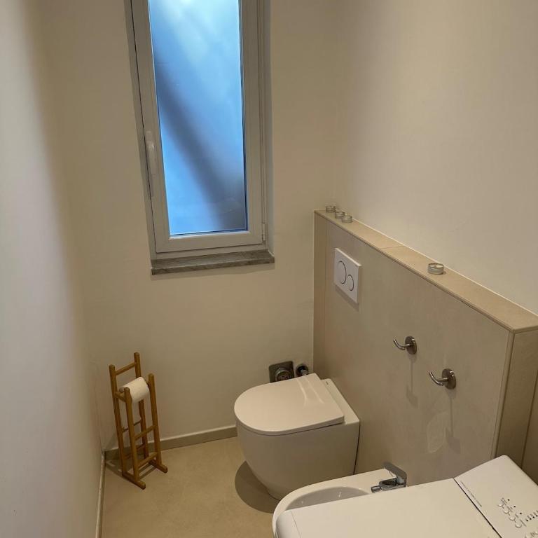 Casa Clessidra Crocetta - Appartamento con 2 Camere da Letto - 16