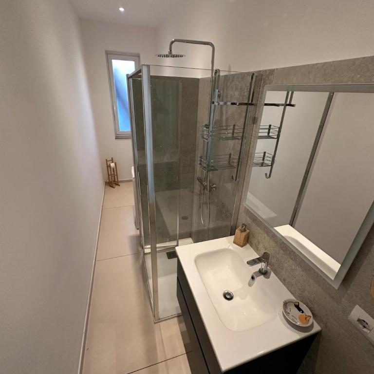 Casa Clessidra Crocetta - Appartamento con 2 Camere da Letto - 18