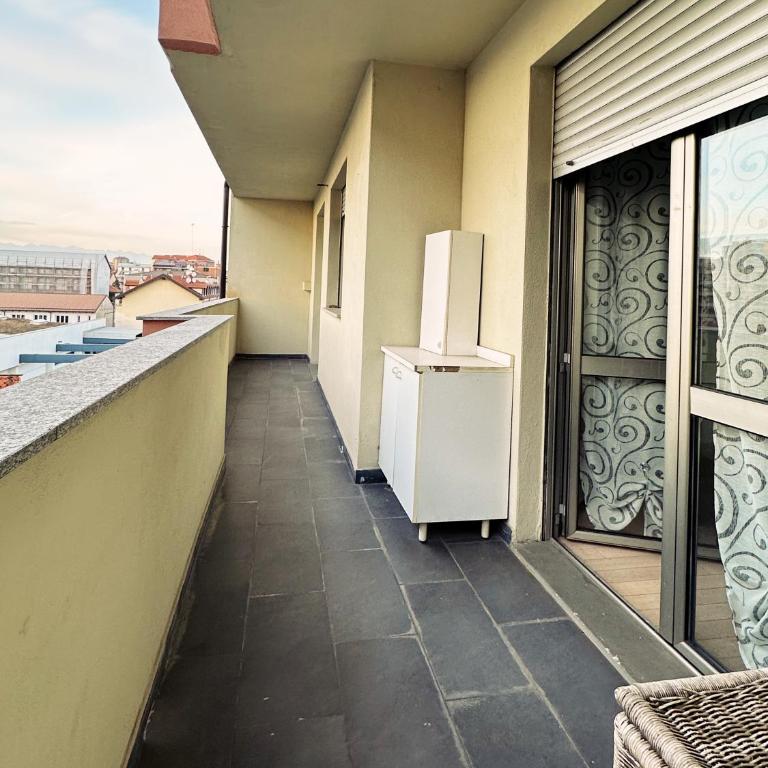 Apartment Milena - Appartamento con 1 Camera da Letto - 11