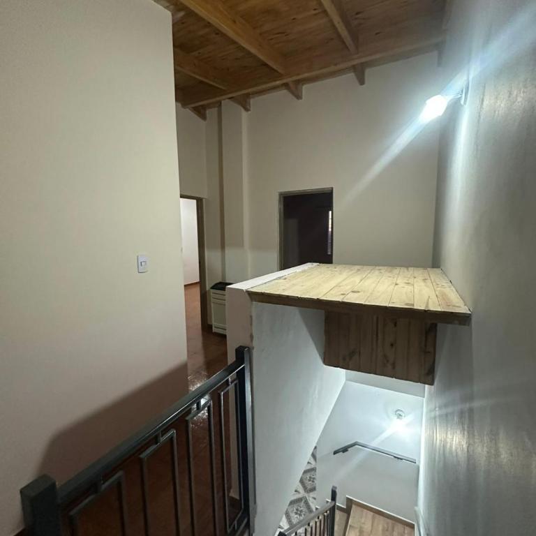 Brisa de mar - Apartamento de 3 dormitorios - Planta Alta - 1