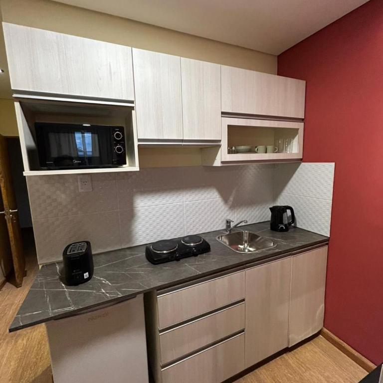 Aires del Toledano - One-Bedroom Apartment - 3