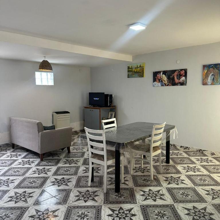 Brisa de mar - Three-Bedroom Apartment - High Floor - 3