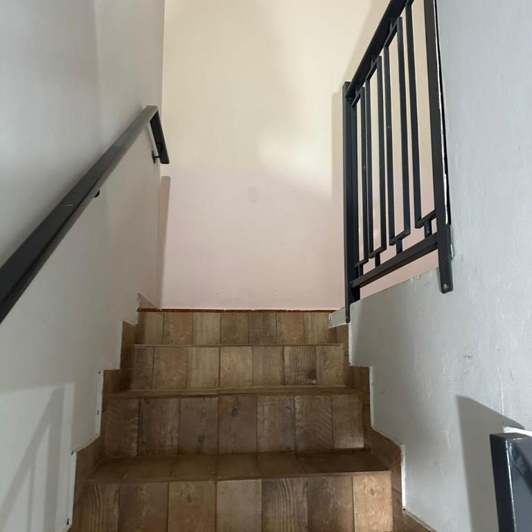 Brisa de mar - Apartamento de 3 dormitorios - Planta Alta - 6