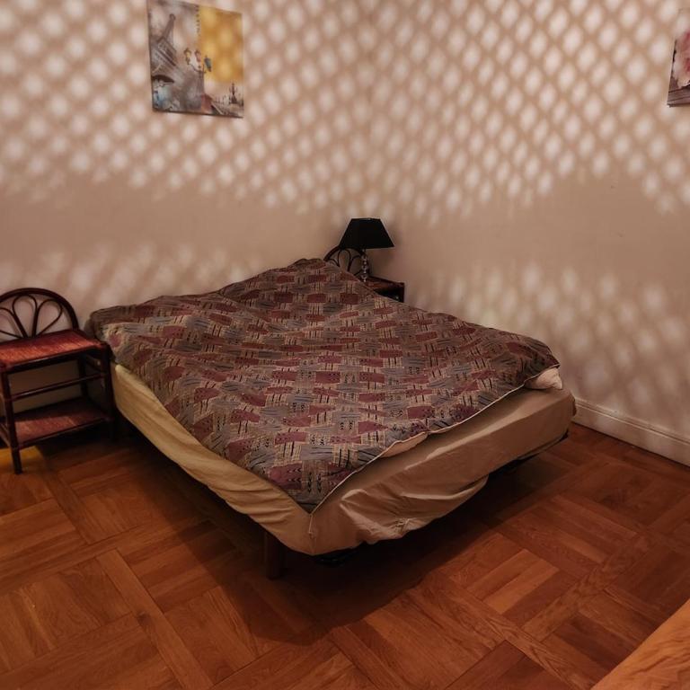 Appartement-Next to Alesia métro station - One-Bedroom Apartment - 10
