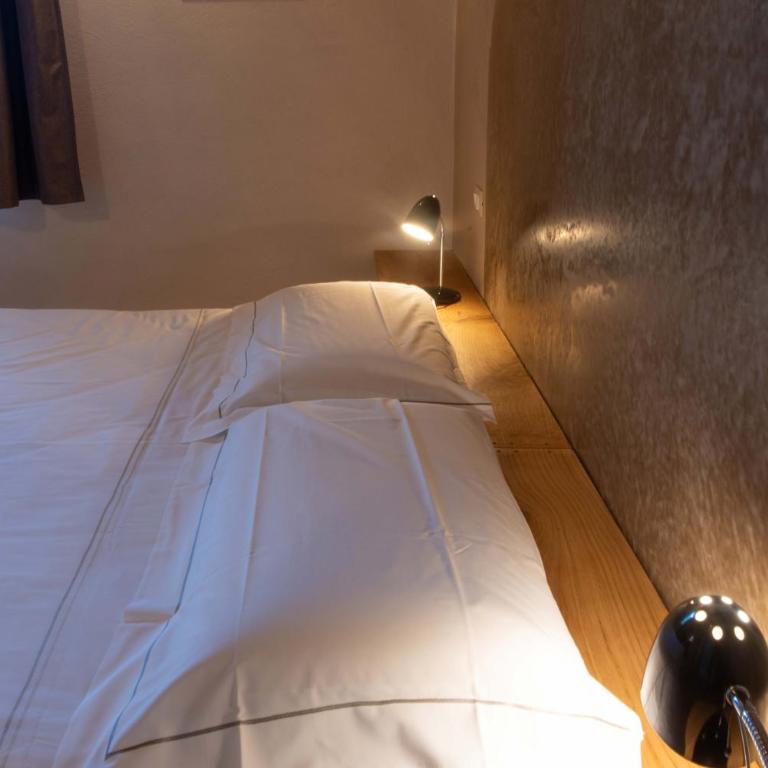 Alpuntogiusto - Dreibettzimmer mit eigenem Bad - 10