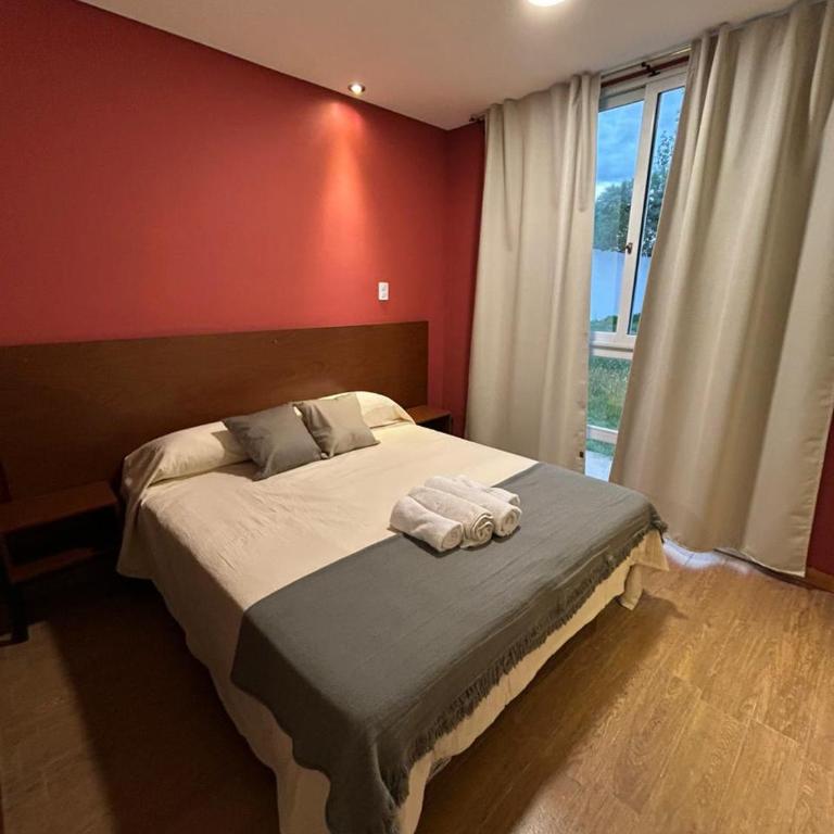 Aires del Toledano - One-Bedroom Apartment - 6