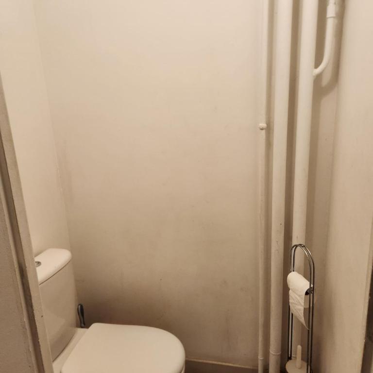 Appartement-Next to Alesia métro station - One-Bedroom Apartment - 13