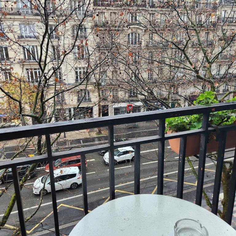 Appartement-Next to Alesia métro station - One-Bedroom Apartment - 16