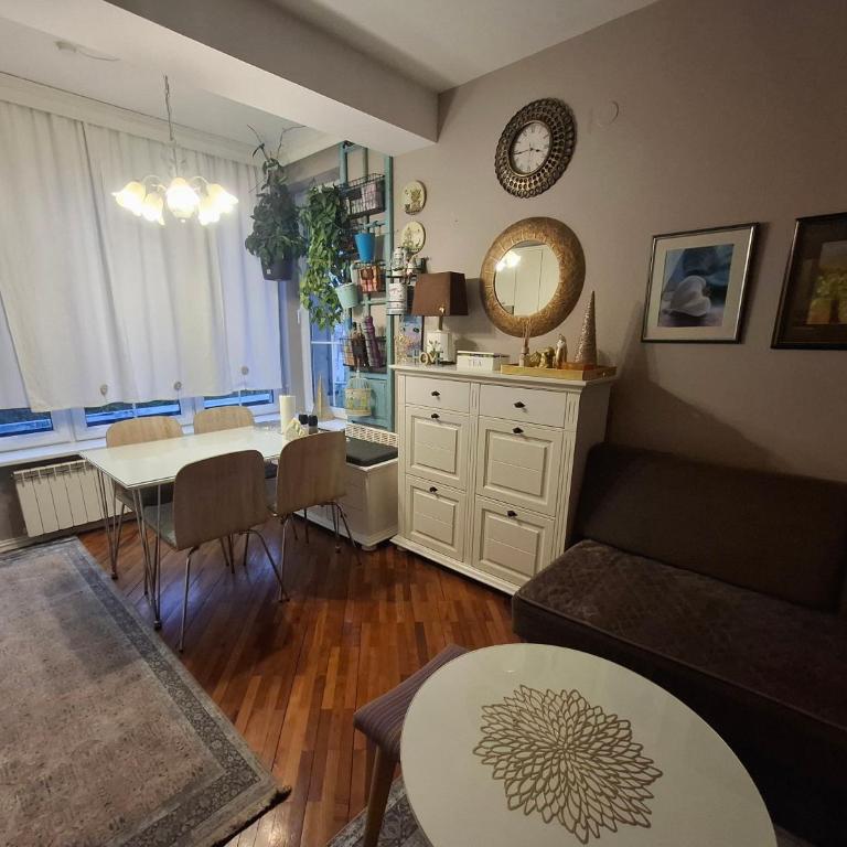 Cosy Apartment - Apartman sa 1 Spavaćom Sobom - 4