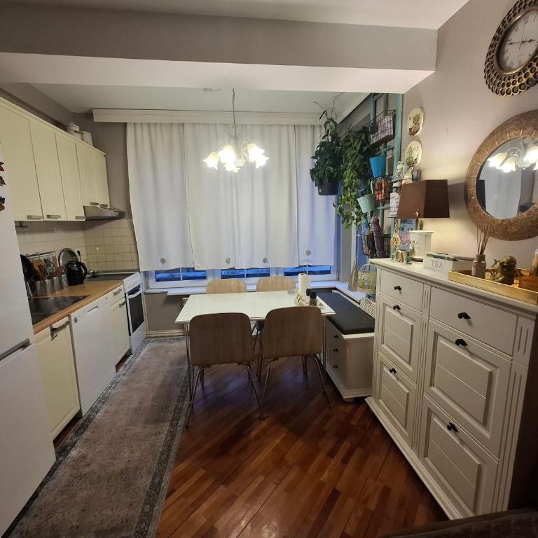 Cosy Apartment - Apartman sa 1 Spavaćom Sobom - 5