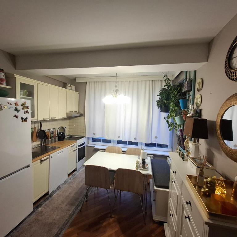 Cosy Apartment - Apartman sa 1 Spavaćom Sobom - 8