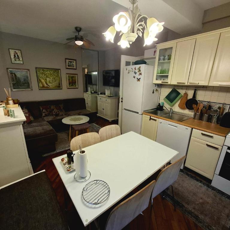 Cosy Apartment - Apartman sa 1 Spavaćom Sobom - 7