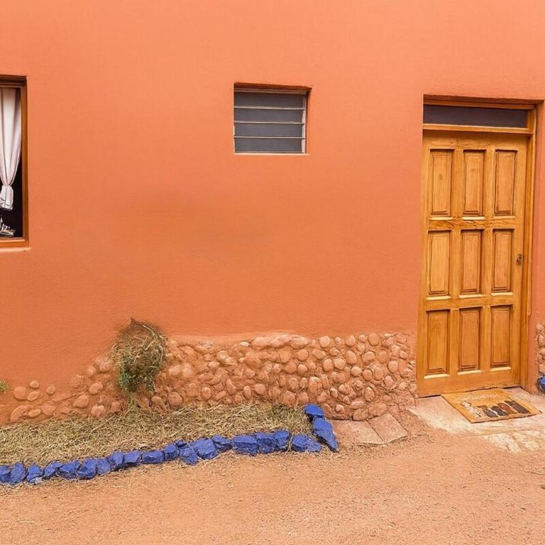 Adam Wasi - Casa con 1 dormitorio - 9