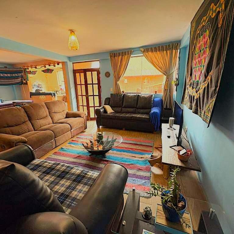 Adam Wasi - Casa con 1 dormitorio - 11