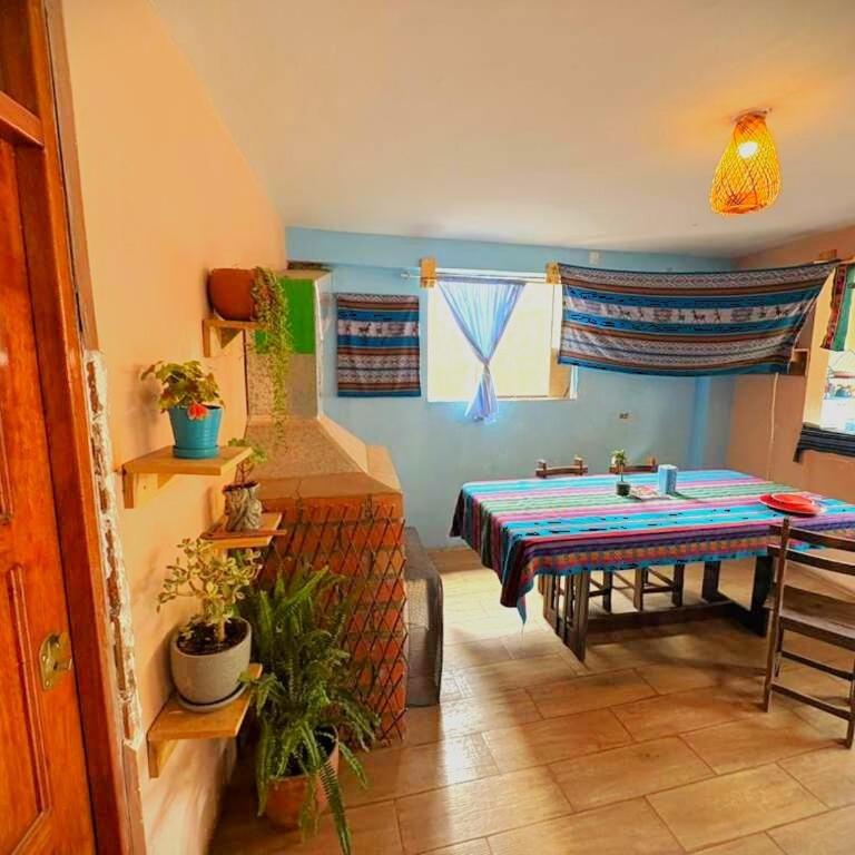 Adam Wasi - Casa con 1 dormitorio - 16