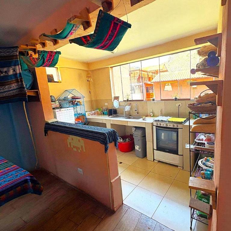 Adam Wasi - Casa con 1 dormitorio - 17