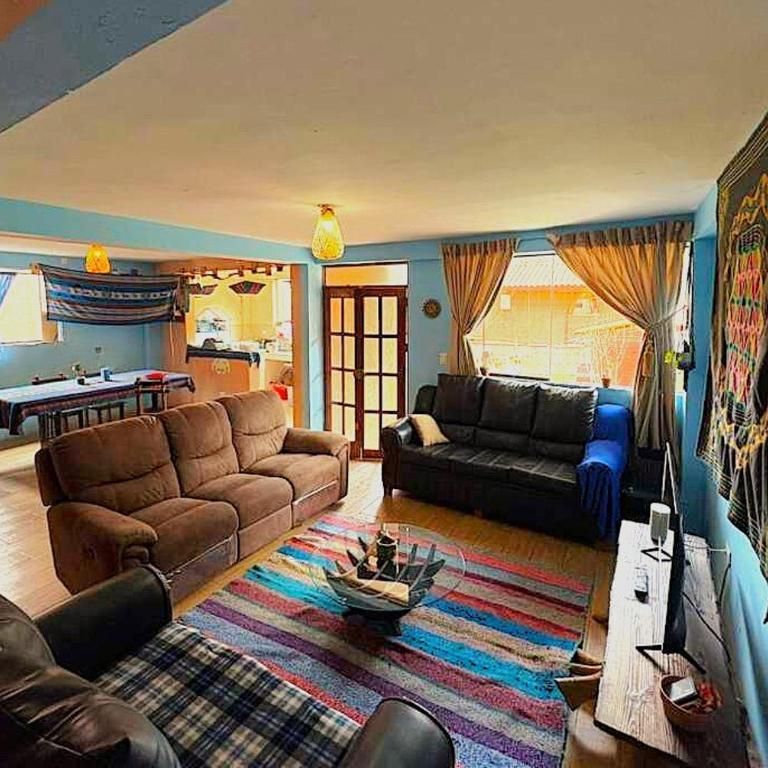 Adam Wasi - Casa con 1 dormitorio - 18