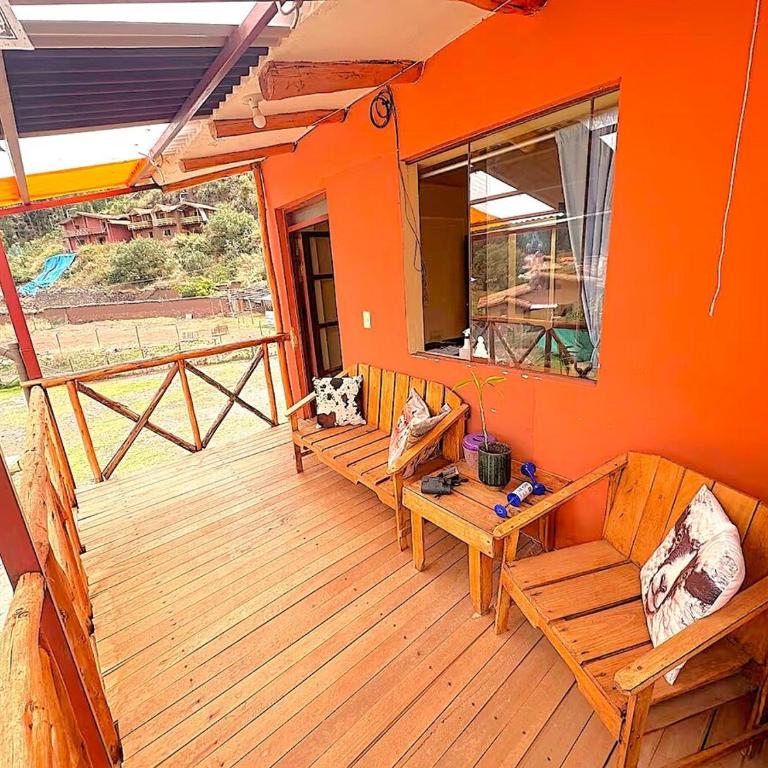 Adam Wasi - Casa con 1 dormitorio - 20