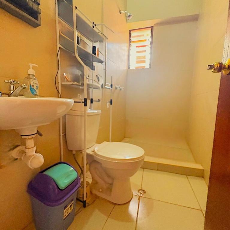 Adam Wasi - Casa con 1 dormitorio - 21