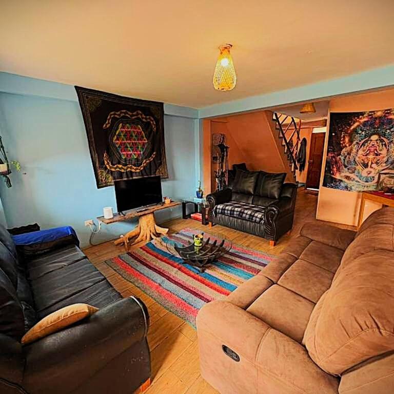 Adam Wasi - Casa con 1 dormitorio - 22