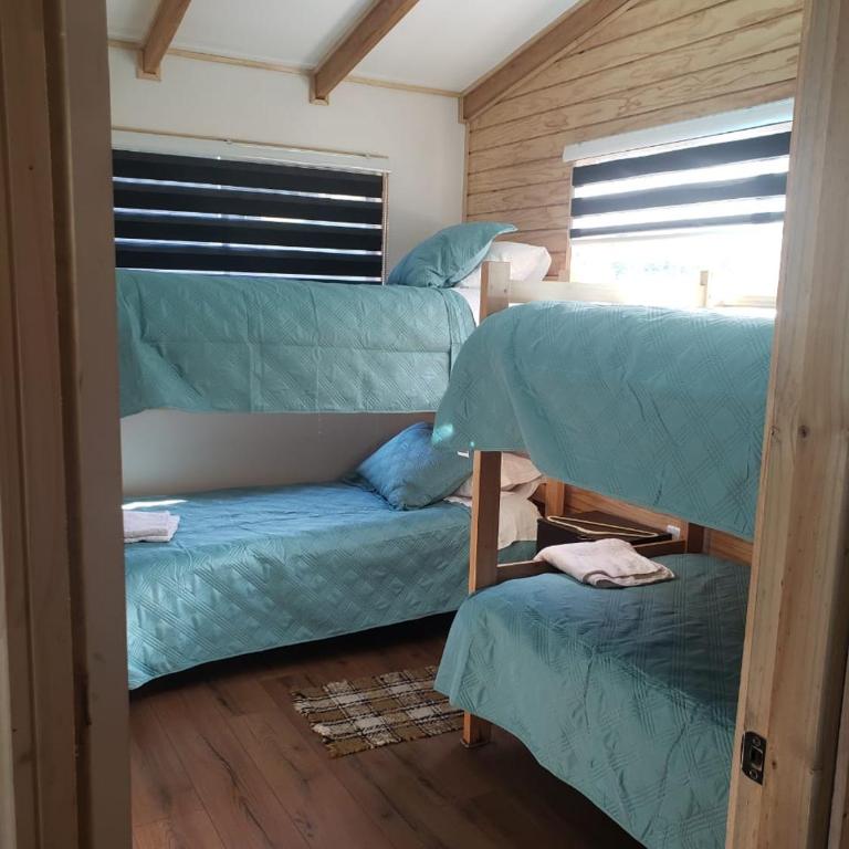 Casas Domi - Two-Bedroom House - 18