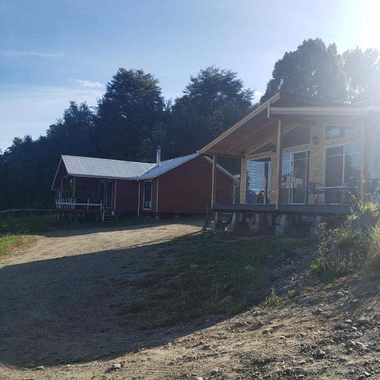 Casas Domi - Two-Bedroom House - 17