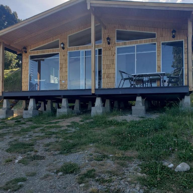 Casas Domi - Two-Bedroom House - 19