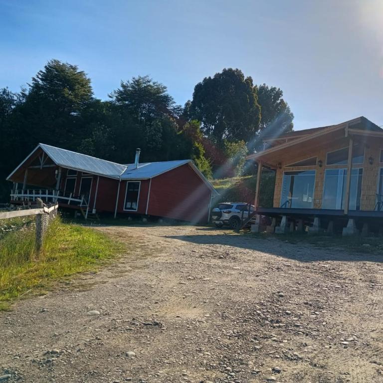 Casas Domi - Two-Bedroom House - 16