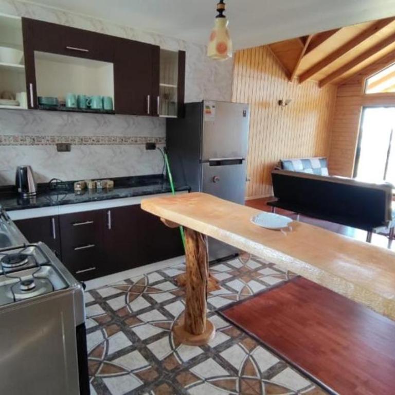 Casas Domi - Three-Bedroom House - 20