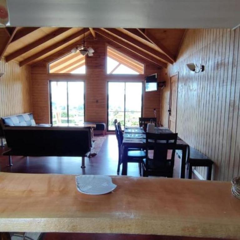 Casas Domi - Three-Bedroom House - 22