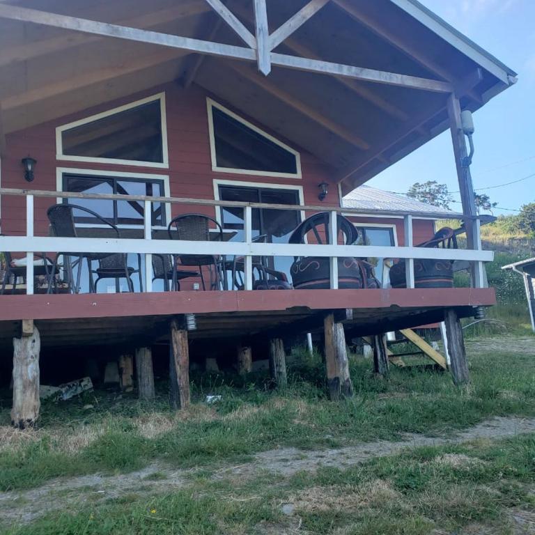 Casas Domi - Three-Bedroom House - 21