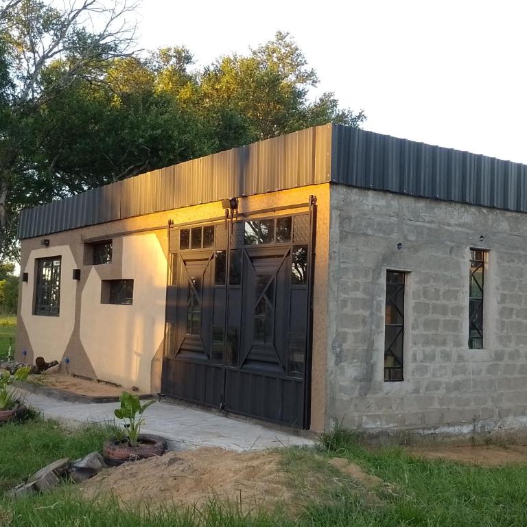 Cabaña Mbaretecua - Tienda - 2