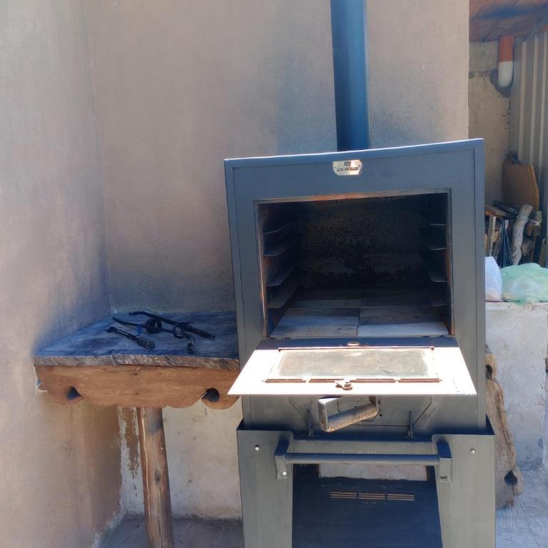 Cabaña Mbaretecua - Tienda - 8