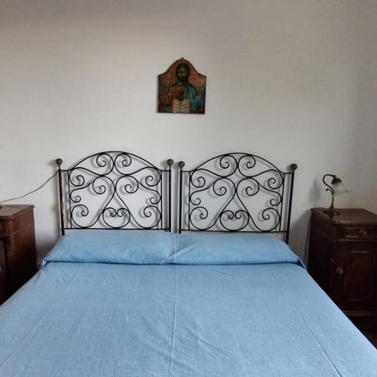 La Finestra su Mothia - Villa - 19
