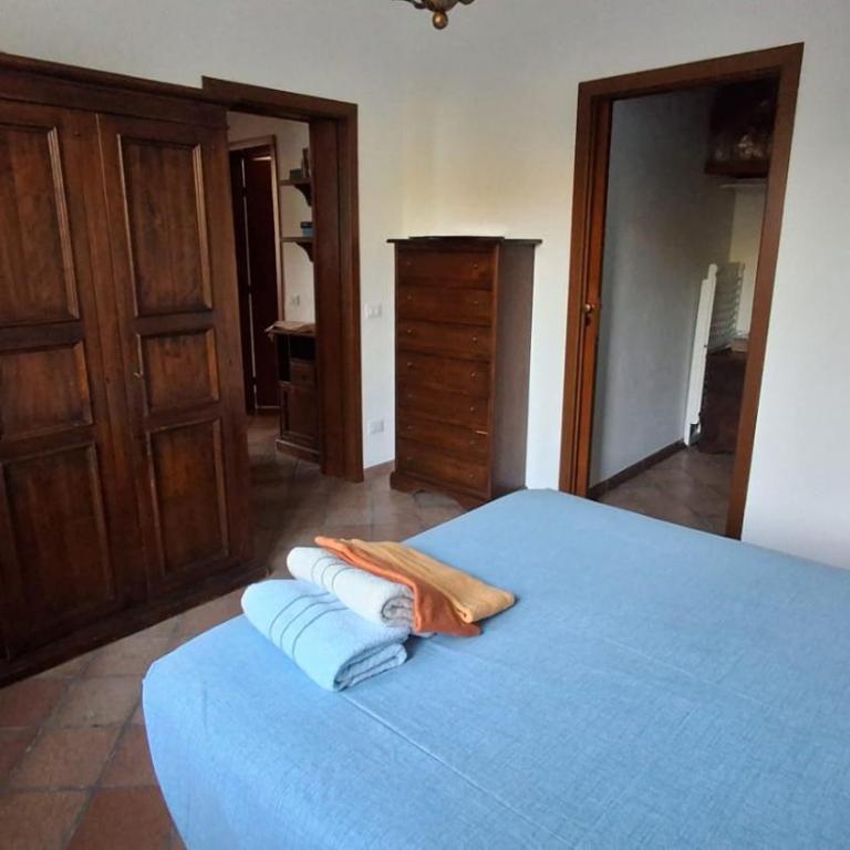 La Finestra su Mothia - Villa - 21
