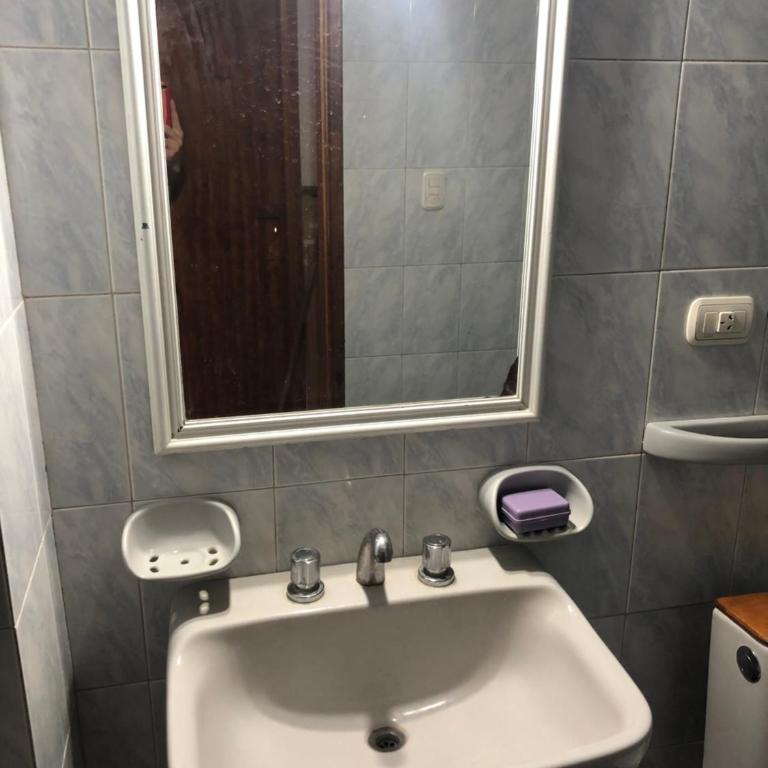 Terracita en Mogotes - Casa de 2 dormitorios - 7