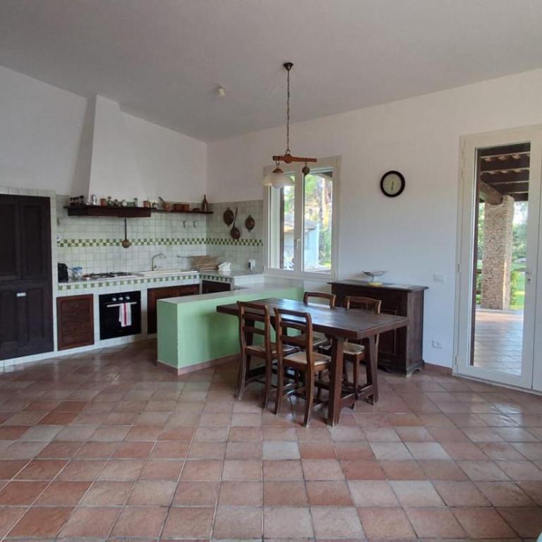 La Finestra su Mothia - Villa - 30