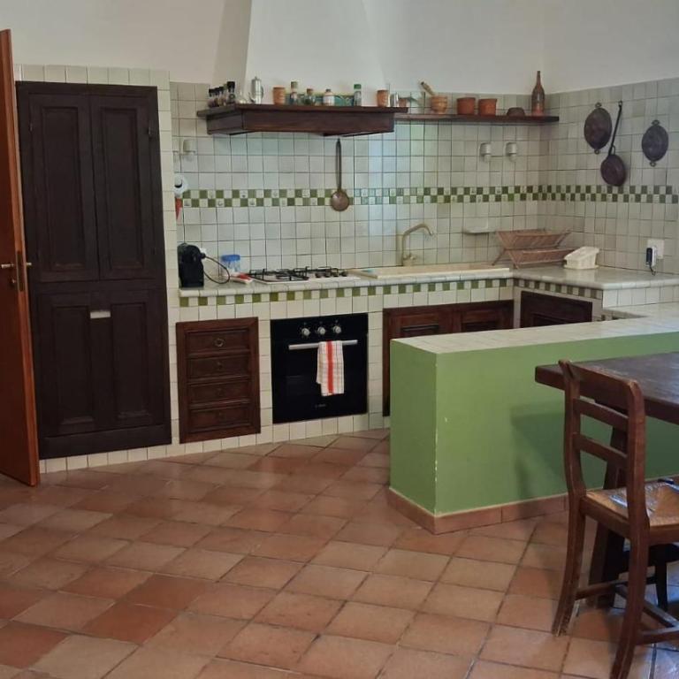 La Finestra su Mothia - Villa - 31